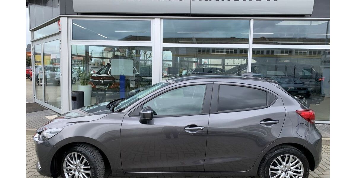 Mazda 2 38.800 km 16.790 &euro; Stendal 39576