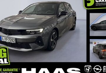 Opel Astra 16.000 km 22.480 &euro; Augsburg 86159