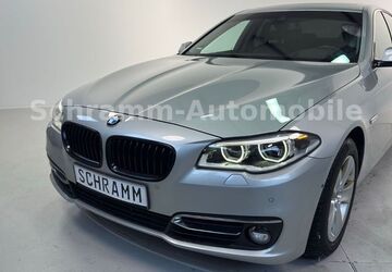 BMW 535 174.000 km 21.500 &euro; Rostock 18069