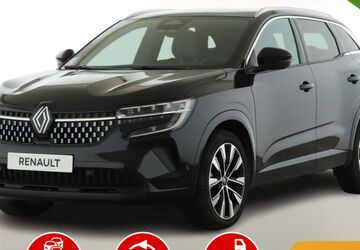 Renault Austral 27.689 km 30.788 &euro; Achern 77855