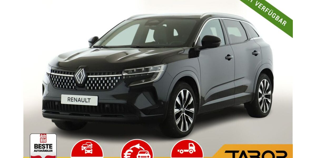 Renault Austral 27.689 km 30.788 &euro; Achern 77855