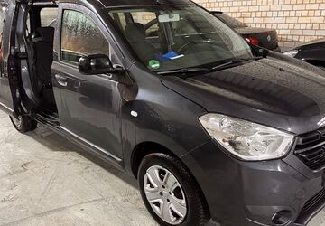 Dacia Dokker 159.890 km 8.299 &euro; Hamburg 21079