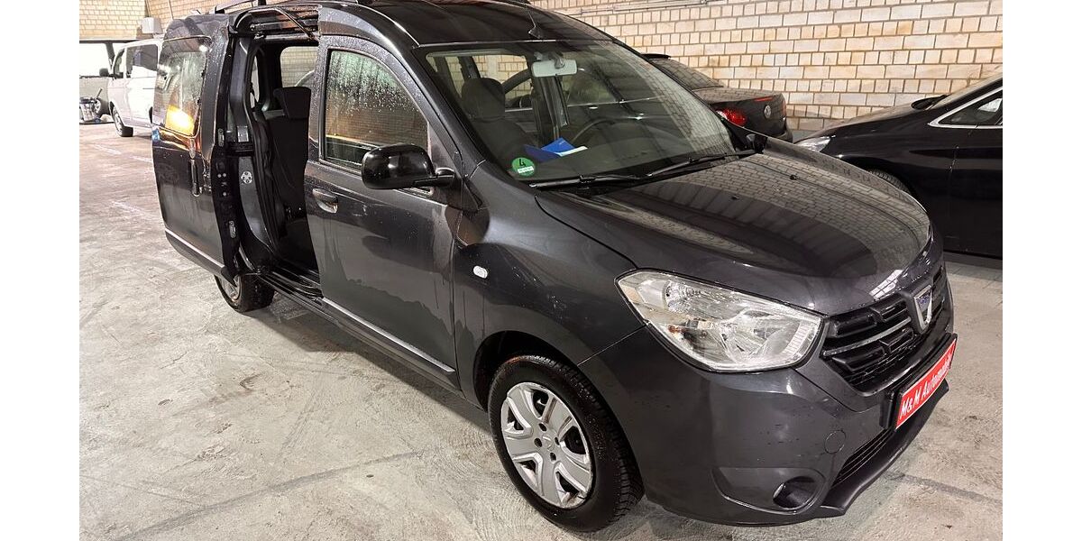 Dacia Dokker 159.890 km 8.299 &euro; Hamburg 21079