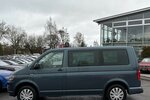 VW T6 Multivan Trendline SHZ/AHK/7.SITZ/TEMPOMAT 123.500 km 27.900 &euro; Villingen-Schwenningen 78054