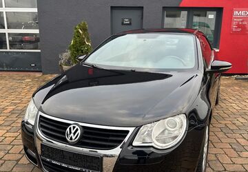VW Eos 112.520 km 5.990 &euro; Celle 29227