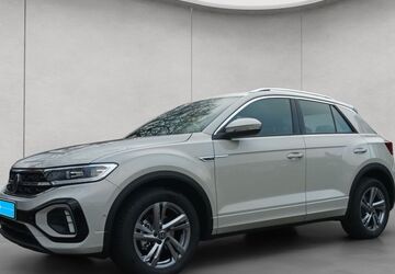 VW T-Roc 6.000 km 32.480 &euro; Kronshagen 24119