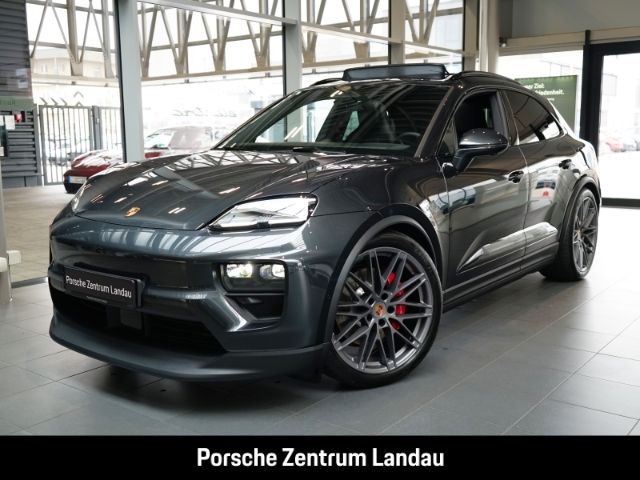Porsche Macan 9.900 km 99.890 &euro; Landau 76829