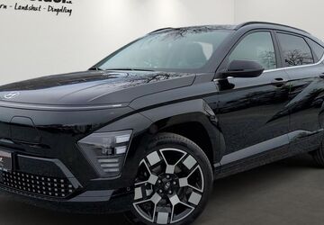 Hyundai KONA 2.900 km 42.990 &euro; Landshut 84030