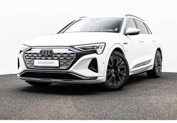 Audi Q8 e-tron 35.513 km 49.380 &euro; Hagen 58091