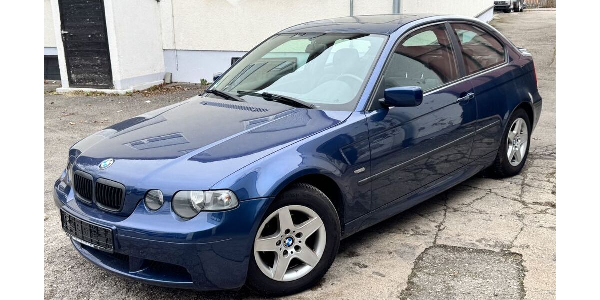 BMW 316 126.900 km 3.990 &euro; München 81829