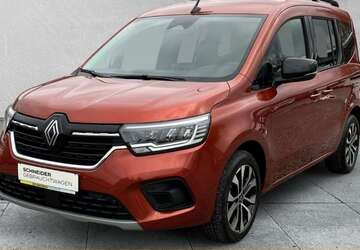 Renault Kangoo 12.800 km 28.490 &euro; Zwickau 08058