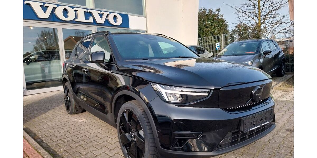 Volvo EX40 1.500 km 54.500 &euro; Nordhorn 48527