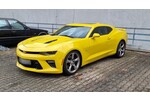 Chevrolet Camaro 46.000 km 29.999 &euro; Berlin 10178