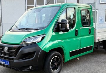 Fiat Ducato 32.990 km 28.990 &euro; Neckarbischofsheim 74924