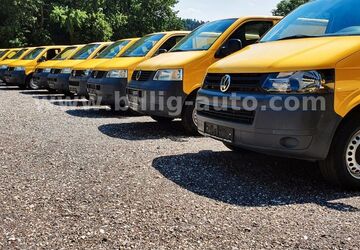 VW T5 Transporter 113.000 km 6.990 &euro; Pfeffenhausen 84076