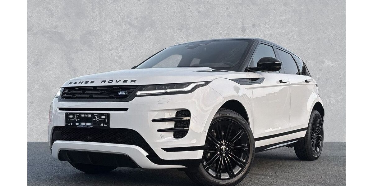 Land Rover Range Rover Evoque 3.900 km 64.580 &euro; Essen 45141