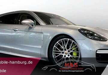 Porsche Panamera 79.366 km 69.900 &euro; Bad Segeberg ( bei Hamburg) 23795