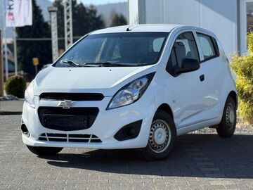 Gebrauchte Chevrolet Spark