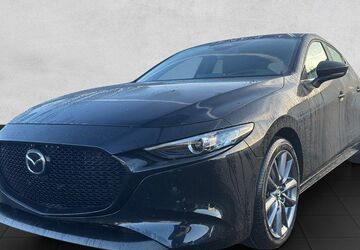 Mazda 3 3.077 km 27.990 &euro; Meiningen 98617