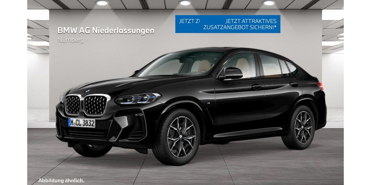 BMW X4 18.865 km 60.895 &euro; Nürnberg 90441