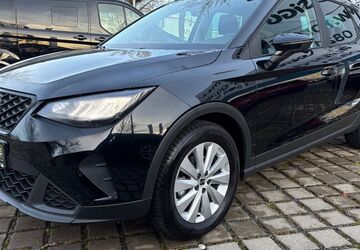 Seat Arona 18.200 km 20.650 &euro; Augsburg 86165