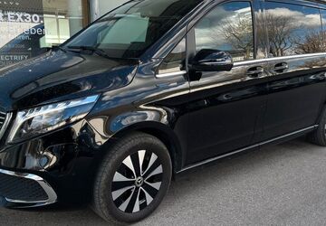 Mercedes-Benz EQV 82.000 km 35.223 &euro; Kolbermoor 83059