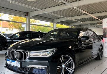 BMW 730 236.000 km 26.990 &euro; Gütersloh 33332