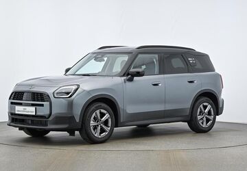 Mini Countryman C (Cooper) 9.036 km 34.992 &euro; 