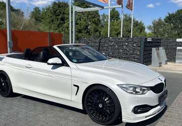 Alpina D4 105.000 km 35.500 &euro; haßloch 67454