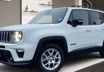 Jeep Renegade 37.086 km 21.488 &euro; Köln 51067