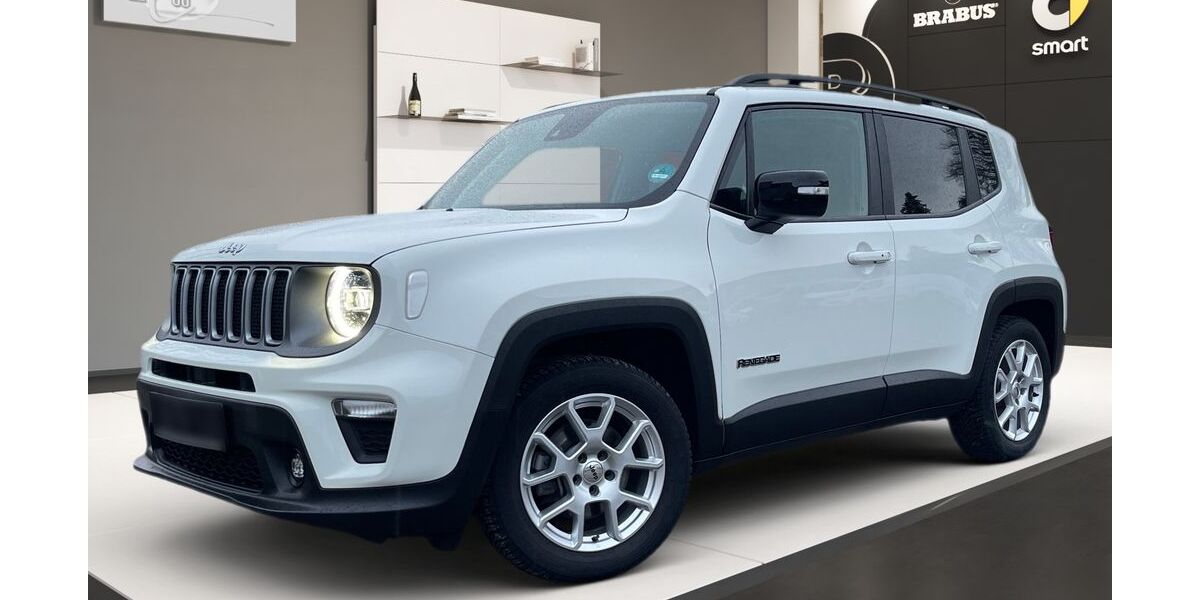 Jeep Renegade 37.086 km 21.488 &euro; Köln 51067