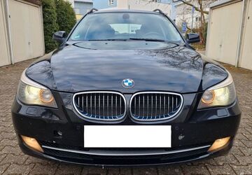 BMW 525 269.971 km 3.999 &euro; Speyer 67346
