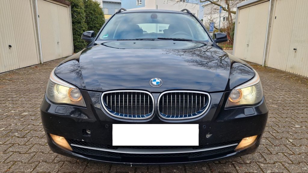 BMW 525 269.971 km 3.999 &euro; Speyer 67346