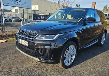 Land Rover Range Rover Sport 115.000 km 38.500 &euro; neuss 41466