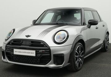 Mini Cooper S 10.712 km 36.608 &euro; 