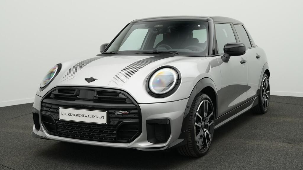 Mini Cooper S 10.712 km 36.608 &euro; 