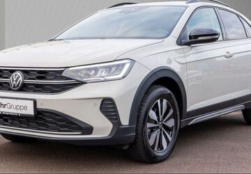 VW Taigo 8.092 km 23.580 &euro; Trier 54292