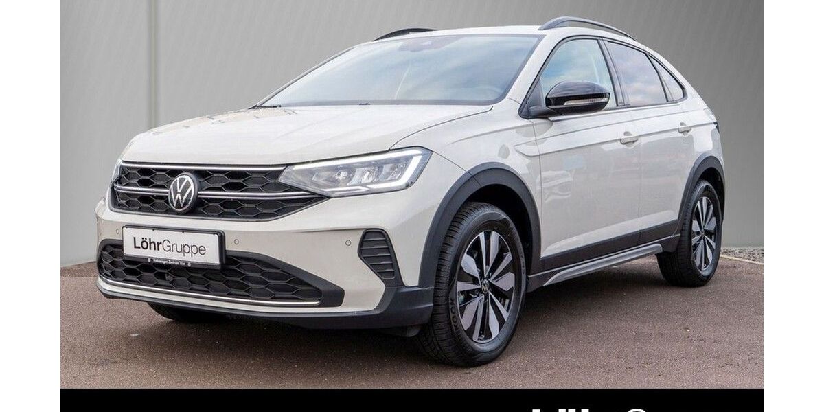 VW Taigo 8.092 km 23.580 &euro; Trier 54292