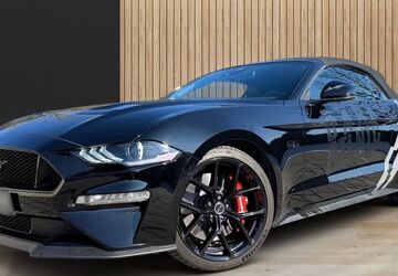 Ford Mustang 32.182 km 41.990 &euro; Bad Honnef 53604