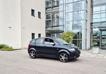 Audi A2 150.000 km 2.950 &euro; Nürnberg 90431