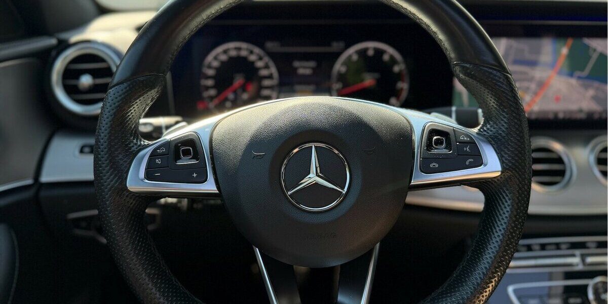 Mercedes-Benz E 400 Limousine 4Matic AMG Line 341.000 km 20.990 &euro; Neckarsulm 74172