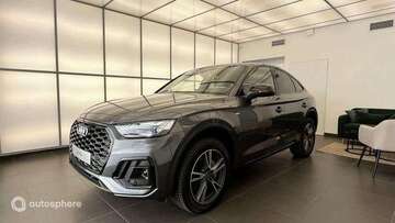 Gebrauchte Audi QUATTRO