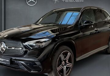 Mercedes-Benz GLC 300 4.900 km 76.280 &euro; Lüneburg 21337