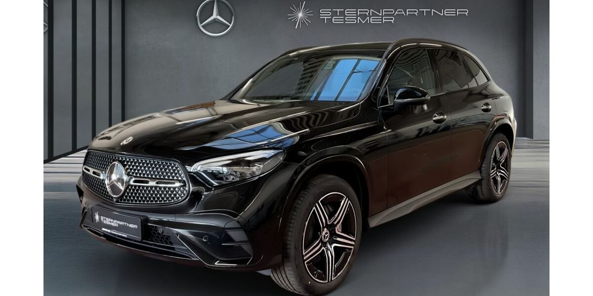 Mercedes-Benz GLC 300 4.900 km 76.280 &euro; Lüneburg 21337