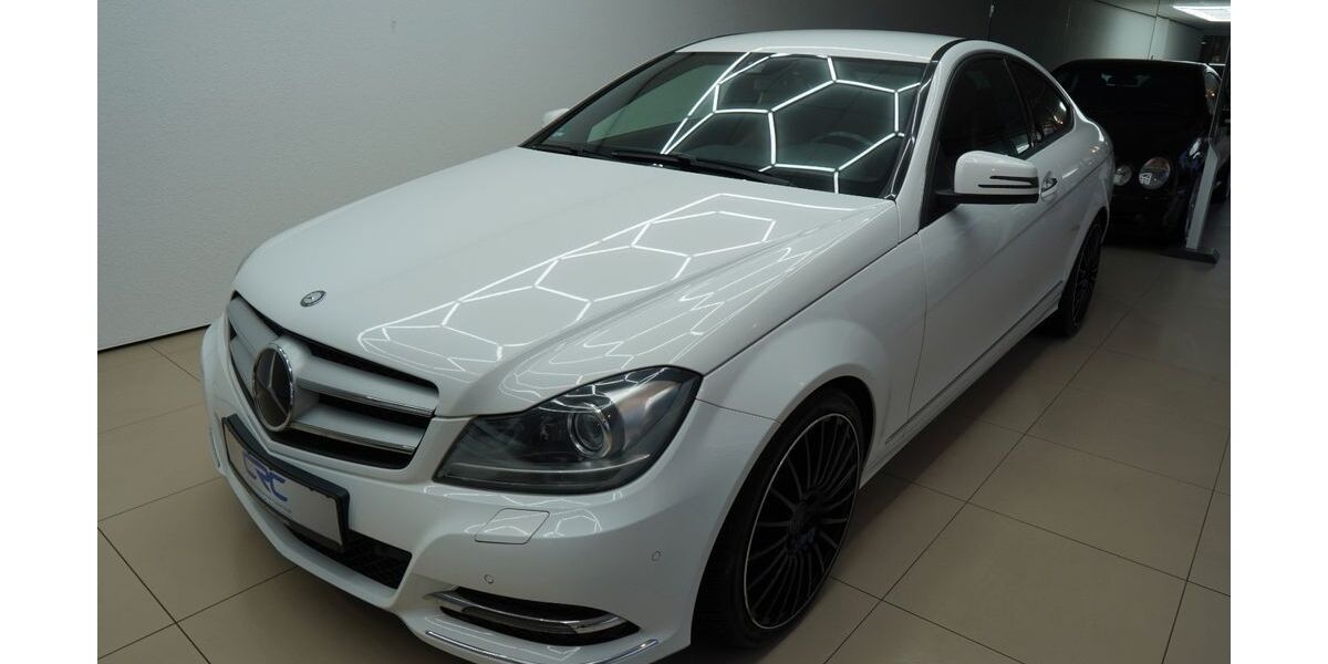 Mercedes-Benz C 250 150.000 km 15.990 &euro; Ransbach-Baumbach 56235