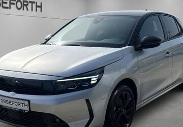 Opel Corsa 27.560 km 17.950 &euro; Nordhorn 48531