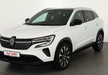 Renault Austral 10.007 km 31.890 &euro; Wietmarschen 49835