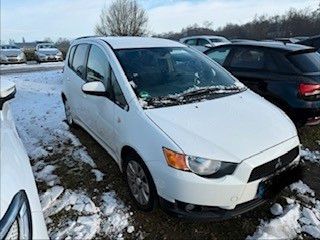Mitsubishi Colt 137.858 km 4.450 &euro; Erbach 64711