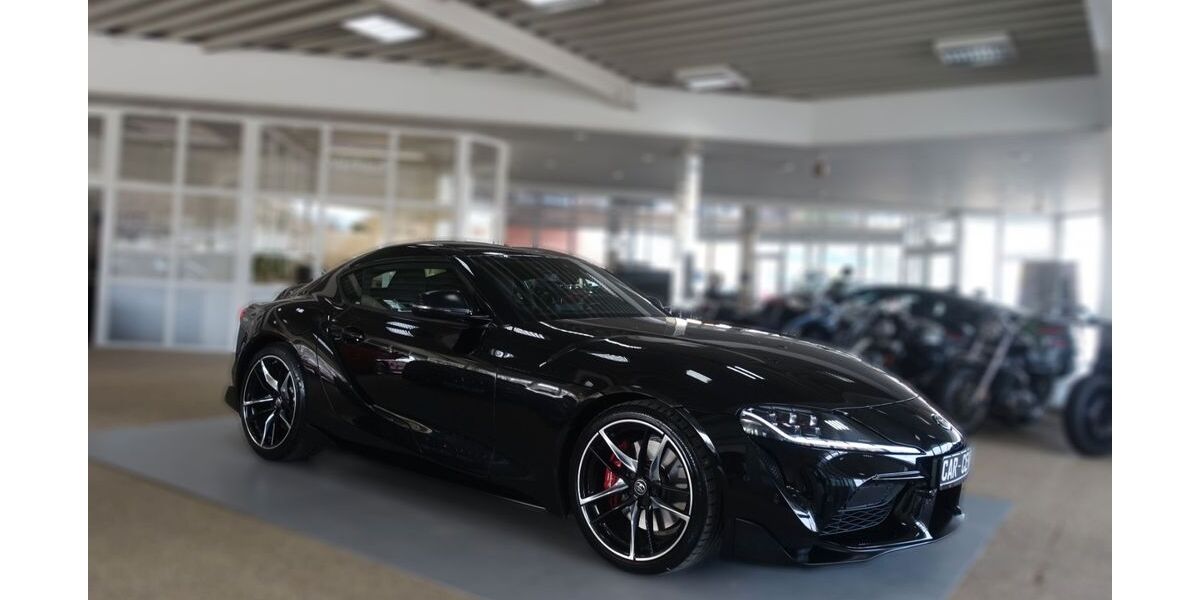 Toyota Supra 32.541 km 55.450 &euro; Stralsund 18435