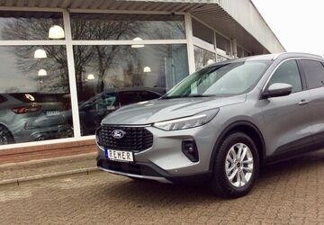 Ford Kuga 6.990 km 29.690 &euro; Schacht-Audorf 24790